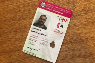 Fácil obtener licencia de conducir en ZMVM