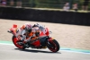 Respiro veraniego para el equipo Repsol Honda en MOTO GP