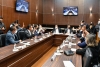 Propone Legislatura acortar a dos periodos ordinarios de sesiones por año