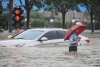 Lluvias torrenciales deja al menos 33 muertos en China