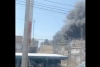 Se incendia recicladora en Cuautitlán Izcalli; no se reportan lesionados