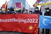 ONG buscan boicotear Juegos Olímpicos de Invierno por violación de derechos en China