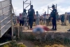 Asesinan a un hombre en tianguis de ganado en Santiago Tianguistenco