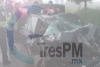 Mañana de accidentes en Toluca