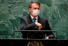Pandemia y democracia prevalecieron en discursos de líderes latinoamericanos en la ONU