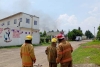 Explosión en polvorín de Tultepec deja un muerto y varios heridos