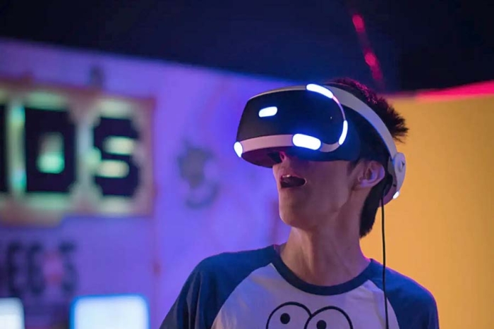 NerveGear, el casco de realidad virtual que mata a su usuario