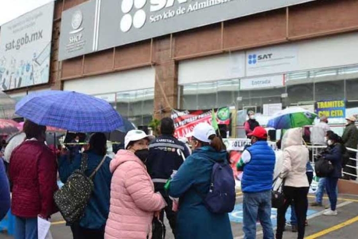 Vence el plazo para que las personas físicas lleven a cabo su declaración anual 2023