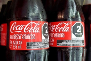Coca-Cola Femsa sube los precios de sus refrescos y demás bebidas