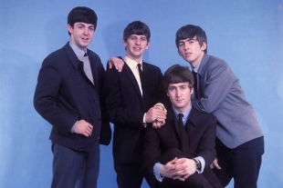 “Now and Then”: IA hace posible la última e inédita canción de The Beatles