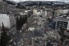 Suman más de 11 mil muertos en Turquía y Siria; frío afecta rescate