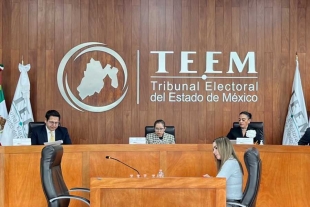 Los magistrados determinaron que se configuraron infracciones a la normativa electoral