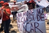 Más de 73 000 desaparecidos en México