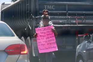 Cruda realidad