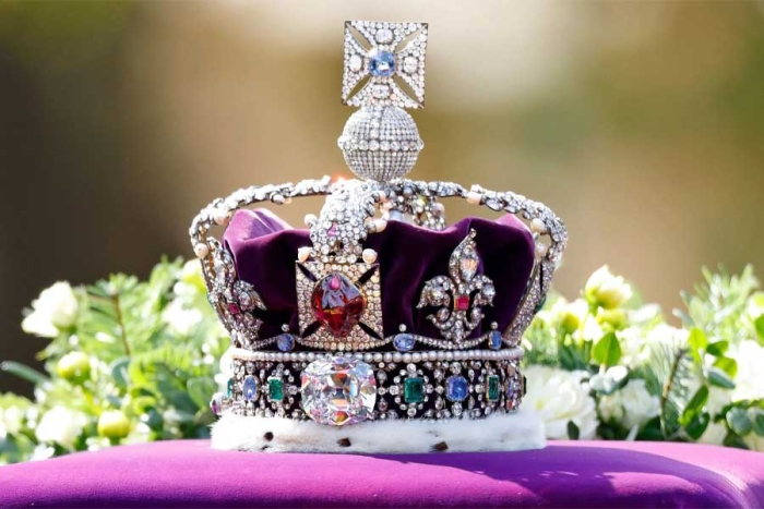 Perla mexicana, la joya que engalana la corona