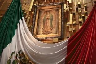 Día de la Virgen de Guadalupe: su historia y milagros