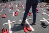 Delitos contra mujeres repuntan en el Estado de México