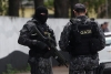 Operativo policial deja 33 muertos en Brasil
