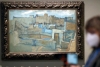 Descubren nuevas obras de Picasso 