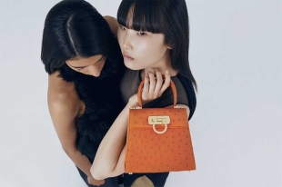 Salvatore Ferragamo presenta la nueva bolsa que vas querer