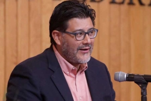 Renuncia Reyes Rodríguez Mondragón a la presidencia del TEPJF