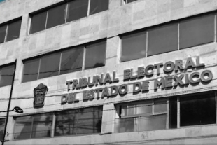 Tribunal Electoral del Estado de México 