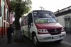 Aumentan asaltos a camiones en centro de Toluca