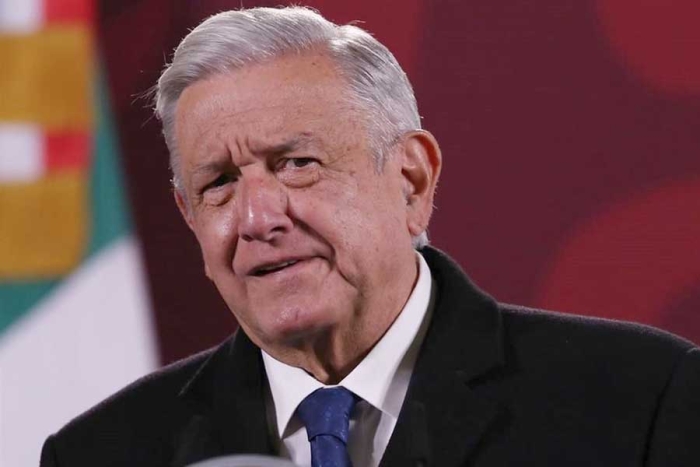 Pedro Castillo me pidió asilo en México pero fue detenido antes por los oligarcas: AMLO