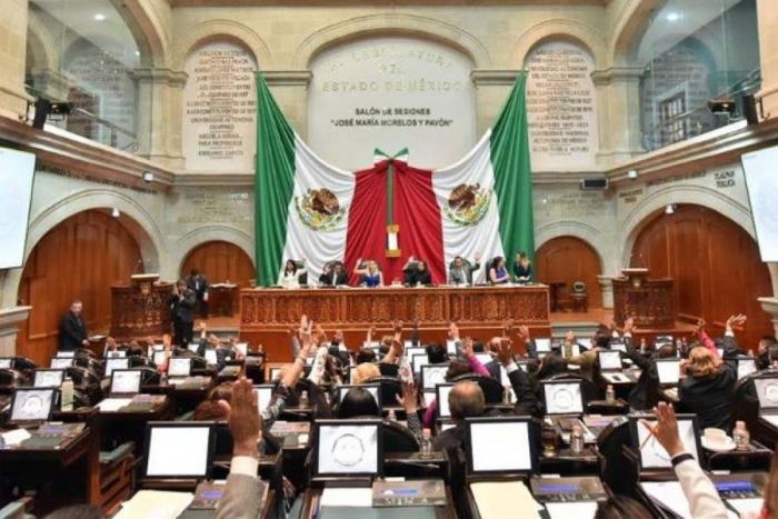 Diputados no se arriesgan, amplían cuarentena hasta el 15 de junio