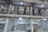 Aprueban ley de amnistía para despresurizar cárceles