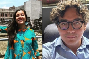 La mandataria agradeció la coordinación entre los órdenes de gobierno para avanzar en esta investigación
