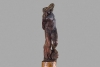Descubren huella dactilar de Miguel Ángel en una de sus esculturas