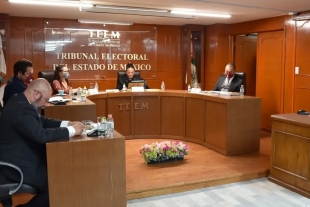 Anula TEEM elección extraordinaria en Tepotzotlán; argumenta  que se violó la equidad de contienda