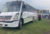 Autobús atropella a una anciana en San Cristobal Huchochitlán