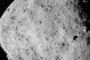 NASA publica acercamientos de Bennu, denominado asteroide de la muerte