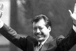 Asesinato de Colosio fue crimen de Estado; investigación debe ampliarse: AMLO