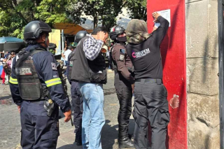 Calimaya en alerta: buscan a sus desaparecidos