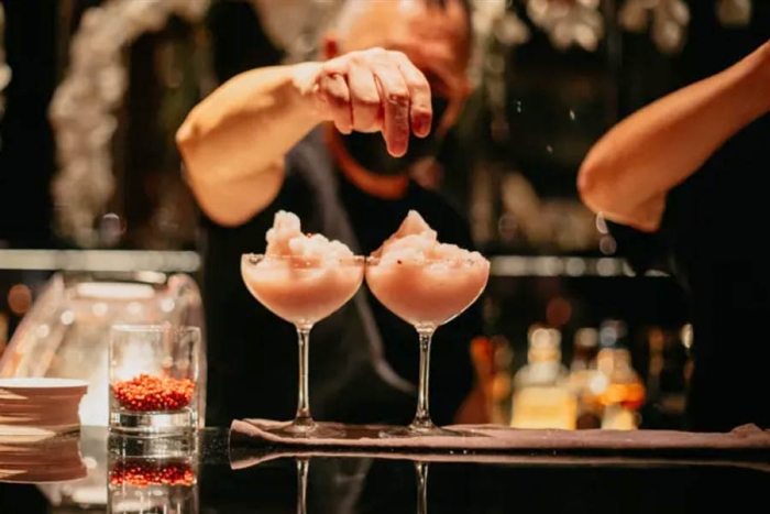 Premian a cuatro bares mexicanos en World’s 50 Best Bars