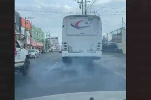 Sigue el mal servicio en el transporte pese a aumento