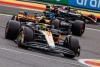 Lando Norris domina y McLaren sueña con el título en Abu Dhabi
