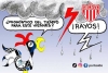 Clima no favorable