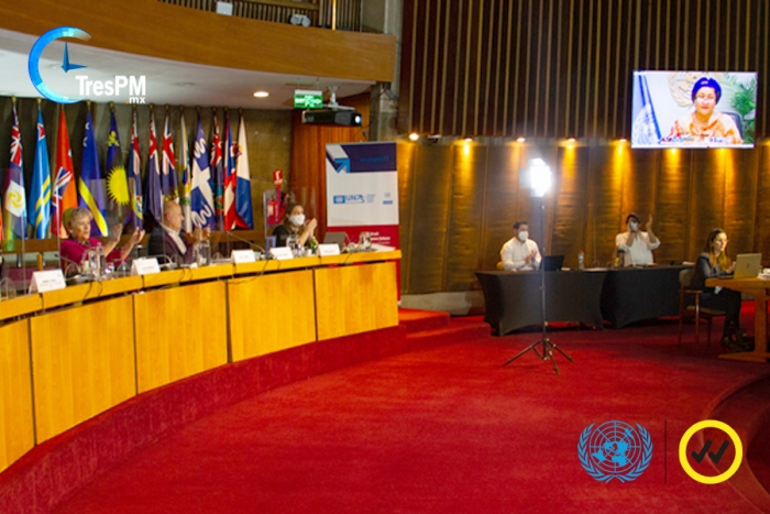 Países de América Latina y el Caribe aprueban propuesta de la CEPAL para impulsar una transformación del desarrollo de la región posCOVID-19