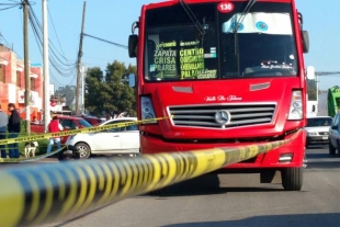 Mexiquenses implementan acciones de autocuidado ante incremento de asaltos