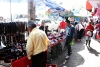 Control de comercio ambulante, reto para Toluca
