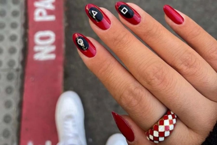 ¿Nail art de Halloween? Te presentamos los mejores diseños