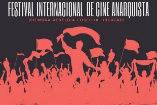 El Cine Anarquista llega a Toluca con un interesante festival