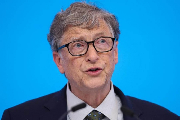 Bill Gates pide prepararnos para la próxima pandemia