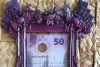 ¡My precious! Enmarca su nuevo billete de 50 pesos con detalles de ajolotes