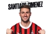 ¡Ya es oficial! Santiago Giménez, nuevo refuerzo del AC Milan