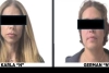Esposa e hijo de 'Lord Pádel' permanecen en prisión preventiva; jueza ratificó medida